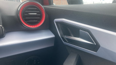 SEAT Ibiza 1.0 TSI 95 FR Edition 5dr Petrol Hatchback